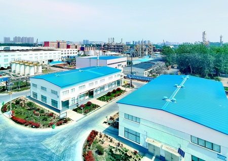 山東清洋新材料有限公司