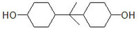 4,4'-(Propane-2,2-diyl)dicyclohexanol (HBPA)