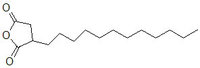 N-十二烷基丁二酸酐(十二烷基琥珀酸酐)