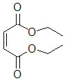 順丁烯二甲酸二乙酯