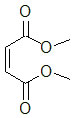 順丁烯二甲酸二甲酯