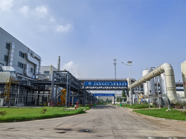 Puyang Huicheng Advanced Materials Industrial Technology Institute Co., Ltd