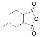 4- Methylhexahydrophthalic anhydride(4-MHHPA)