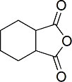 六氫苯酐
