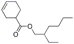 3-環己烯-1-羧酸- 2-乙基己基酯