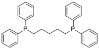 1,5-雙(二苯基膦)戊烷