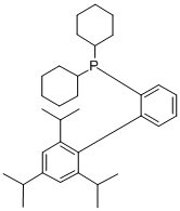 2-二環己基磷-2,4,6-三異丙基聯苯
