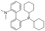 2-二環己膦基-2'-(N,N-二甲胺)-聯苯
