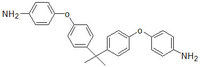 2,2-双[4-(4-氨基苯氧基)苯基]丙烷