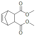 5-降冰片烯-2,3-二羧酸二甲酯